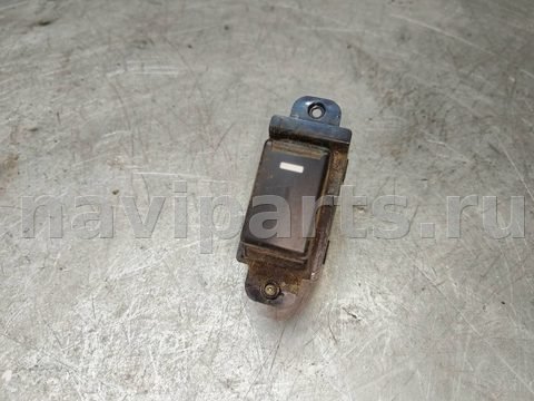 Кнопка стеклоподъёмника задняя правая Kia Sorento, 2009 г., арт. 120346