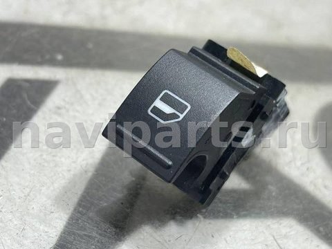 Кнопка стеклоподъёмника задняя правая Volkswagen Passat B7, 2010 г., арт. 120425903, фото 3