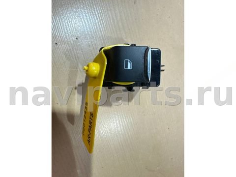 Кнопка стеклоподъёмника задняя правая Ford Explorer, 2021 г., OEM LB5T14529, арт. 12435