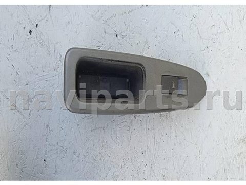 Кнопка стеклоподъёмника задняя правая Chery Amulet, 2011 г., OEM A118952A20, арт. 124644
