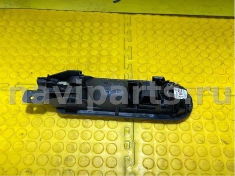 Кнопка стеклоподъёмника задняя правая Volkswagen Passat, 2003 г., арт. 12555