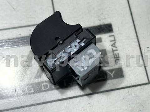 Кнопка стеклоподъёмника задняя правая Audi A6 C6, 2009 г., OEM 4F0959855A, арт. 127695393, фото 2