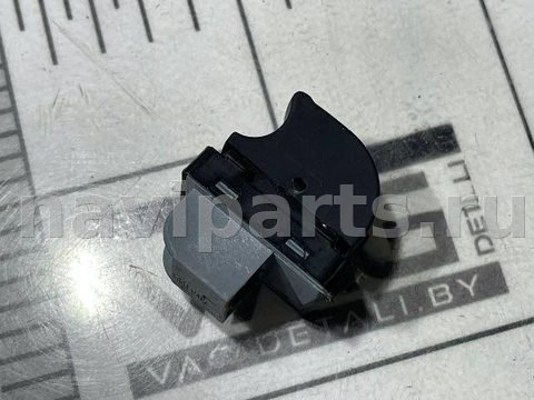 Кнопка стеклоподъёмника задняя правая Audi A6 C6, 2009 г., OEM 4F0959855A, арт. 127695393, фото 3