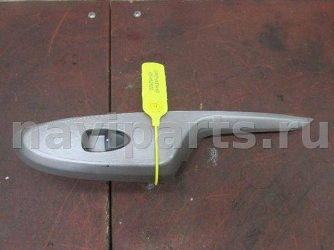 Кнопка стеклоподъёмника задняя правая Honda Civic, 2008 г., арт. 131235459
