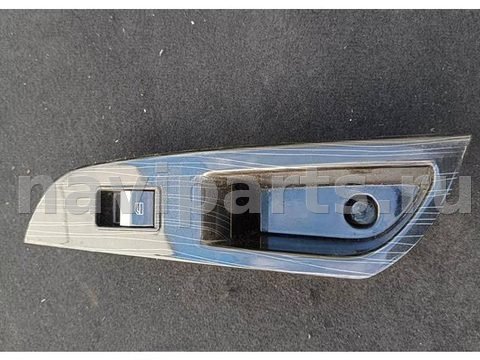 Кнопка стеклоподъёмника задняя правая Lifan Solano, 2018 г., OEM BBF3746400, арт. 134529