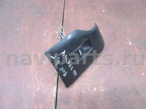 Кнопка стеклоподъёмника задняя правая Honda Accord, 2005 г., арт. 134973803