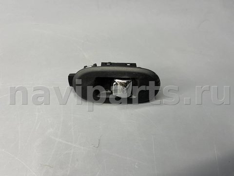 Кнопка стеклоподъёмника задняя правая Mini Cooper, 2016 г., OEM 51427322669, арт. 13965