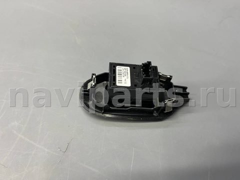 Кнопка стеклоподъёмника задняя правая Mini Cooper, 2016 г., OEM 51427322669, арт. 13965, фото 2