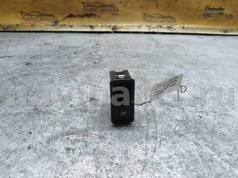 Кнопка стеклоподъёмника задняя правая Opel Astra, 2004 г., арт. 141396