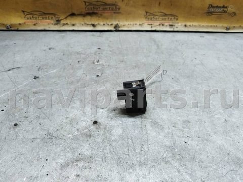 Кнопка стеклоподъёмника задняя правая Opel Astra, 2004 г., арт. 141396, фото 4