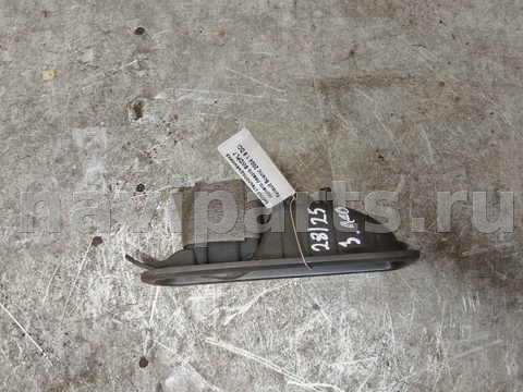 Кнопка стеклоподъёмника задняя правая Renault Scenic, 2003 г., арт. 142455, фото 2