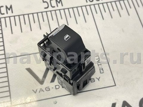 Кнопка стеклоподъёмника задняя правая Ford F, 2023 г., OEM ML3T14529BBW, арт. 144256836