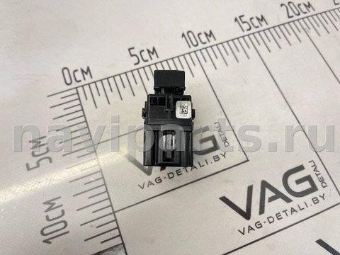 Кнопка стеклоподъёмника задняя правая Ford F, 2023 г., OEM ML3T14529BBW, арт. 144256836, фото 3