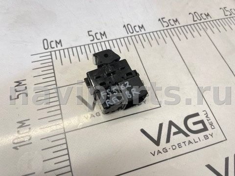 Кнопка стеклоподъёмника задняя правая Ford F, 2023 г., OEM ML3T14529BBW, арт. 144256836, фото 4