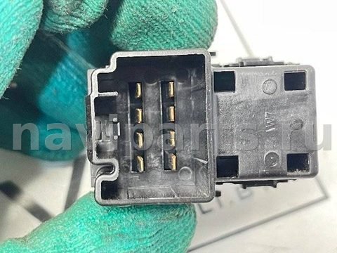 Кнопка стеклоподъёмника задняя правая Ford F, 2023 г., OEM ML3T14529BBW, арт. 144256836, фото 5
