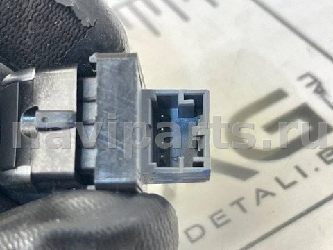 Кнопка стеклоподъёмника задняя правая Audi A6 C7, 2013 г., OEM 4H0959855A, арт. 146889697, фото 4