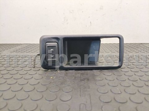 Кнопка стеклоподъёмника задняя правая Ford Focus, 2006 г., арт. 14722