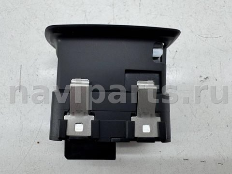 Кнопка стеклоподъёмника задняя правая Porsche Macan, 2021 г., OEM 7PP959855F, арт. 14804, фото 4