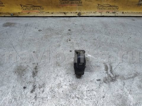 Кнопка стеклоподъёмника задняя правая Volvo S60, 2000 г., арт. 152206