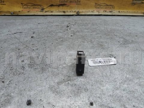 Кнопка стеклоподъёмника задняя правая Opel Vectra, 2002 г., арт. 154558