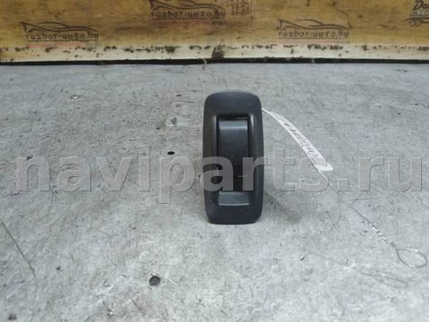 Кнопка стеклоподъёмника задняя правая Toyota Corolla Verso, 2007 г., арт. 155462