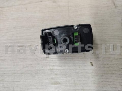 Кнопка стеклоподъёмника задняя правая Mercedes ML W164, 2006 г., арт. 156232143, фото 3