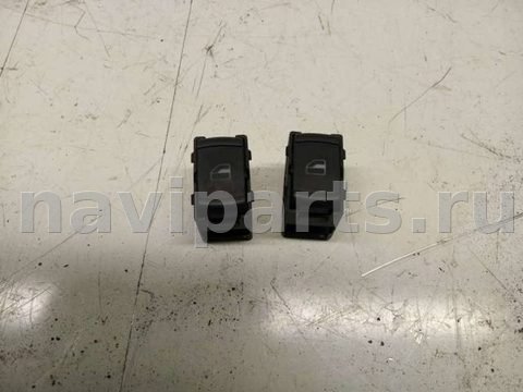 Кнопка стеклоподъёмника задняя правая Volkswagen Jetta, 2001 г., арт. 15807044_28