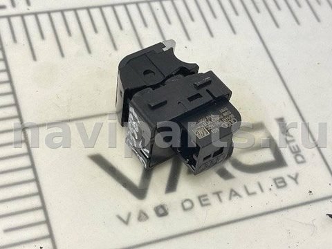Кнопка стеклоподъёмника задняя правая Audi Q3, 2019 г., OEM 4K0959855, арт. 158232593_3, фото 3