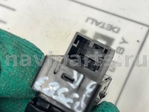 Кнопка стеклоподъёмника задняя правая Audi Q3, 2019 г., OEM 4K0959855, арт. 158232593_3, фото 5
