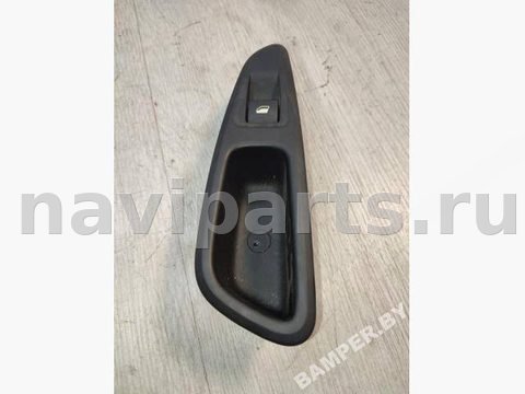 Кнопка стеклоподъёмника задняя правая Peugeot 308, 2009 г., OEM 96573850XT, арт. 158238282