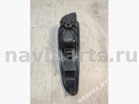 Кнопка стеклоподъёмника задняя правая Peugeot 308, 2011 г., OEM 96573850XT, арт. 158289577, фото 2