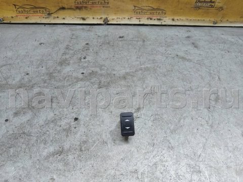 Кнопка стеклоподъёмника задняя правая Ford Galaxy, 2006 г., арт. 160422