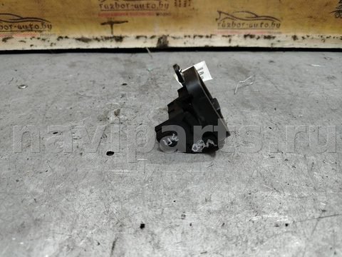 Кнопка стеклоподъёмника задняя правая Volvo V50, 2003 г., OEM 30658449, арт. 169893, фото 2