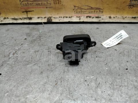 Кнопка стеклоподъёмника задняя правая Volvo V50, 2003 г., OEM 30658449, арт. 169893, фото 3