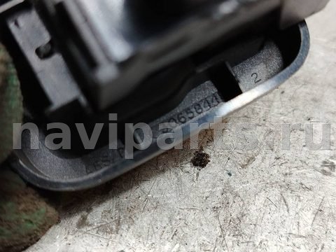 Кнопка стеклоподъёмника задняя правая Volvo V50, 2003 г., OEM 30658449, арт. 169893, фото 5