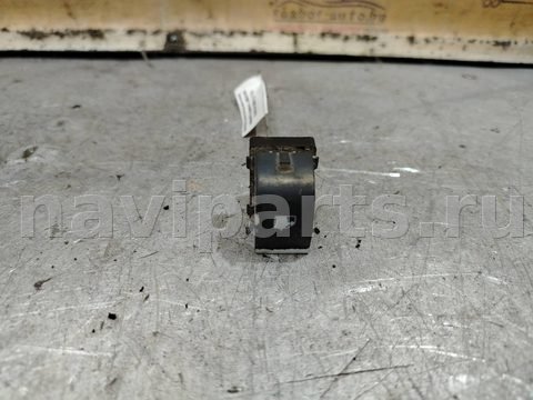 Кнопка стеклоподъёмника задняя правая Audi A4 B7, 2004 г., OEM 8E0959855A5PR, арт. 170239