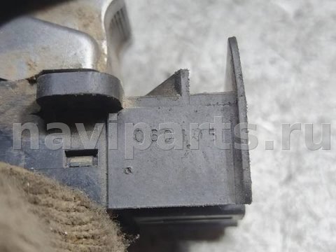 Кнопка стеклоподъёмника задняя правая Honda FR-V, 2004 г., арт. 170570, фото 4