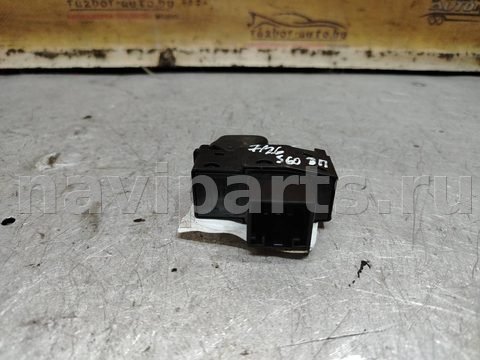 Кнопка стеклоподъёмника задняя правая Volvo S60, 2004 г., OEM 30658696, арт. 173185, фото 3