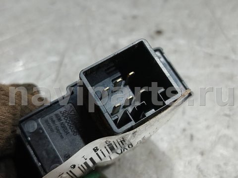 Кнопка стеклоподъёмника задняя правая Volvo S60, 2004 г., OEM 30658696, арт. 173185, фото 4