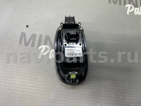 Кнопка стеклоподъёмника задняя правая Mini Cooper, 2016 г., OEM 51427322669, арт. 17339, фото 2