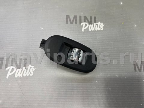 Кнопка стеклоподъёмника задняя правая Mini Cooper, 2021 г., OEM 51427322669, арт. 17537
