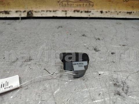 Кнопка стеклоподъёмника задняя правая Volkswagen Polo, 2001 г., OEM 6q0959856, арт. 176099, фото 3