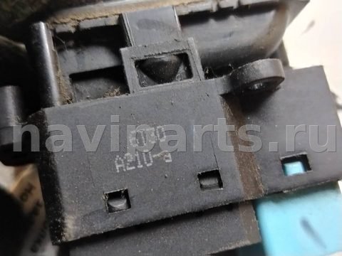 Кнопка стеклоподъёмника задняя правая Honda Accord, 2006 г., арт. 176402, фото 5