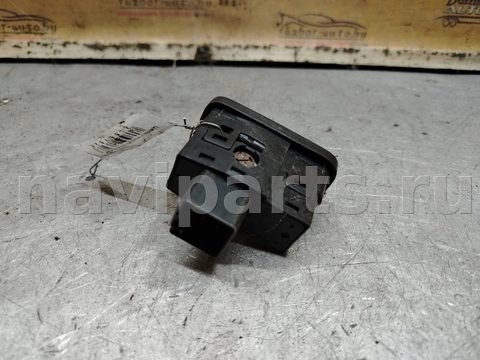 Кнопка стеклоподъёмника задняя правая Volvo S80, 1998 г., OEM 19206, арт. 177967, фото 3