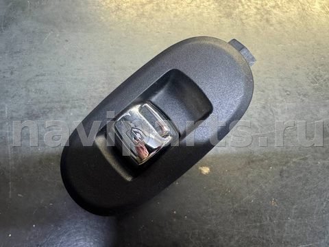 Кнопка стеклоподъёмника задняя правая Mini Cooper, 2020 г., OEM 51427322669, арт. 18556