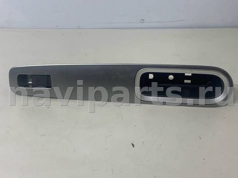 Кнопка стеклоподъёмника задняя правая Subaru Tribeca, 2007 г., арт. 18716