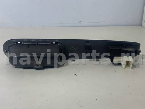 Кнопка стеклоподъёмника задняя правая Subaru Tribeca, 2007 г., арт. 18716, фото 3
