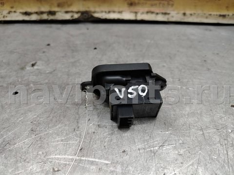 Кнопка стеклоподъёмника задняя правая Volvo V50, 2003 г., OEM 31295736, арт. 194265, фото 3