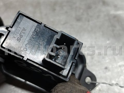 Кнопка стеклоподъёмника задняя правая Volvo V50, 2003 г., OEM 31295736, арт. 194265, фото 4
