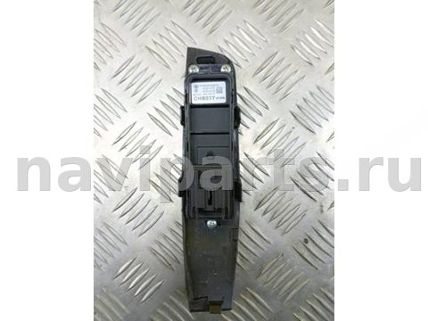 Кнопка стеклоподъёмника задняя правая Haval F7x, 2023 г., OEM 3746200XKQ02A, арт. 194986, фото 2
